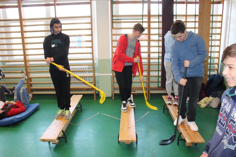 Pályaorientációs játszótér 16